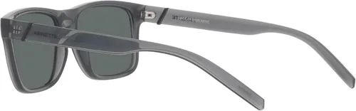 Vista 5 de ARNETTE Gafas de sol rectangulares An4298 Bandra para hombre