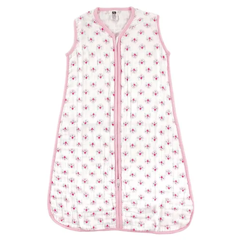 Vista 20 de Hudson Baby- Saco de dormir de muselina para bebé, unisex, 0-6 meses