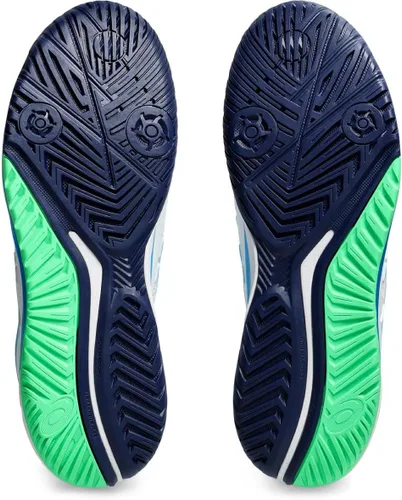 Vista 7 de ASICS Gel-Resolution 9, Zapatillas para hombre