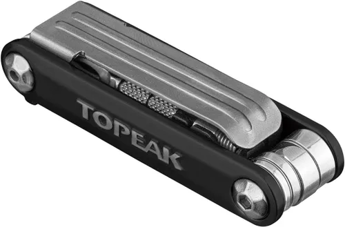 Vista 2 de Topeak Herramienta múltiple Tubi 11 bike-multifunction-tools