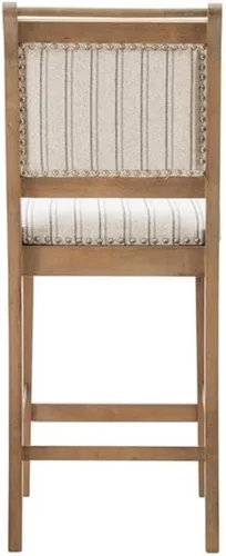 Vista 7 de Home Square Pemberly Row - Mueble modular de 2 puertas en capuchino