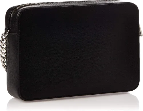 Vista 2 de Michael Kors Satchel, Black