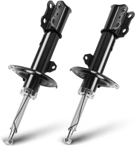 Vista 99 de SCITOO 2 amortiguadores delanteros para Toyota 4Runner 1986-1995, 1988-1995 para Toyota Pickup, 1993-1998 para Toyota T100 344202