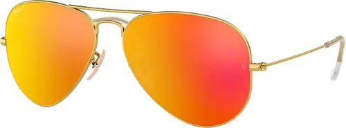 Vista 133 de Ray-Ban RB3025 Classic Evolve Gafas de sol de aviador fotocromáticas