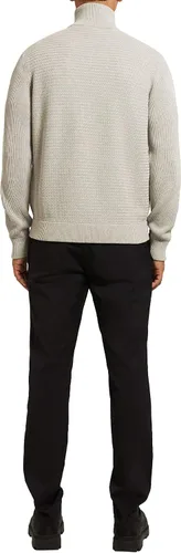 Vista 3 de Theory Suéter Riland Breach para hombre