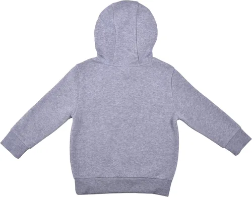 Vista 2 de Nickelodeon Baby Shark Boys Pullover Hoodie for Toddler and Little Kids - Grey