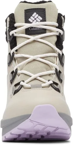 Vista 3 de Columbia Botas Moritza Snow para mujer