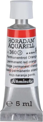 Vista 168 de Schmincke HORADAM AQUARELL ONETZ 0.2 fl oz,l 14031001 031 ONETZ