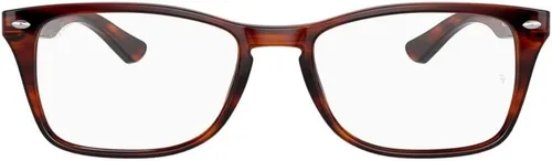 Vista 2 de Ray-Ban RX5228m - Marcos cuadrados para anteojos graduados