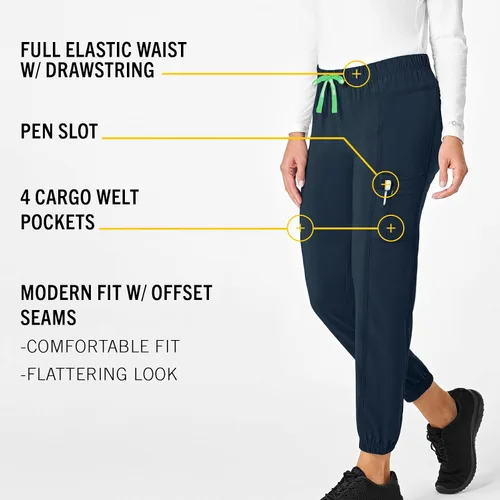 Vista 3 de Carhartt - Pantalón para mujer