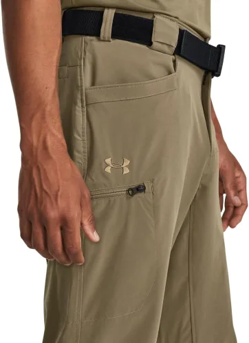 Vista 4 de Under Armour Pantalones Defender para hombre