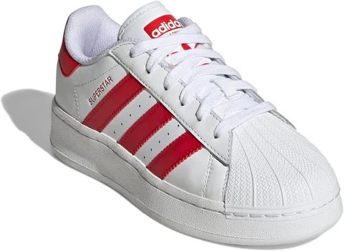Vista 4 de adidas Originals Superstar XLG (Big Kid)