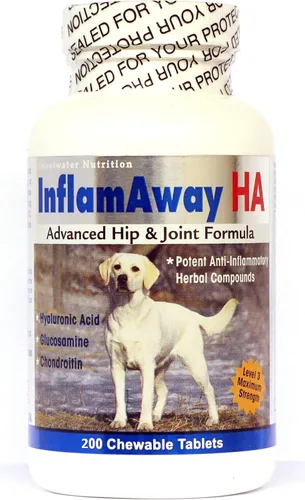 Vista 3 de Inflamaway HA - 100