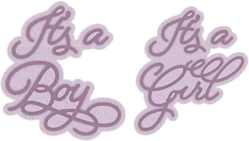 Vista 12 de 2 troqueles de corte de metal para tarjetas alfabetos, letras de metal para álbumes de recortes, manualidades, plantillas de grabado en relieve