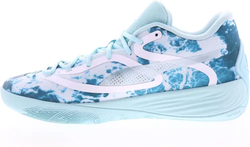 Vista 5 de PUMA Stewie 2 Water Breanna Stewart Athletic - Zapatos de baloncesto para mujer