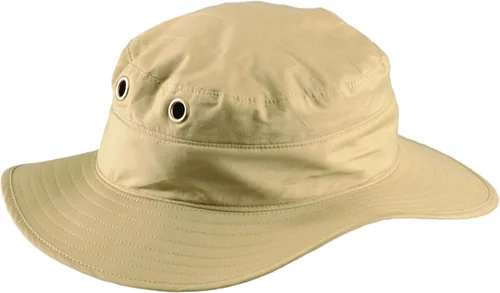 Vista 4 de Occunomix Mc Terry - Gorro con forro color caqui
