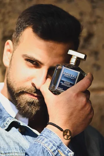 Vista 7 de KORBAJ PARFUMS Emir - Arabic Perfumes for Women and Men, Mens Cologne 100ml