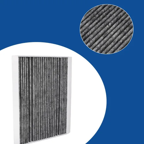 Vista 6 de Filtro de aire de cabina A4478300000 9108301100 para Mercedes Sprinter 1500 2500 3500 4500 Van Freightliner Sprinter 1500 2500 3500 Van Airsteam
