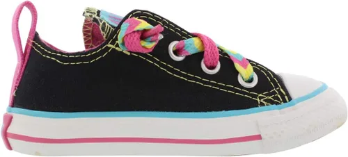 Vista 3 de Converse CT Kriss K Slip InfantToddler Shoe