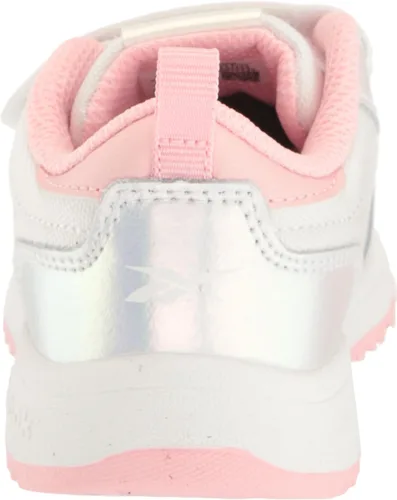 Vista 3 de Reebok Tenis unisex Weebok Clasp Low para niños