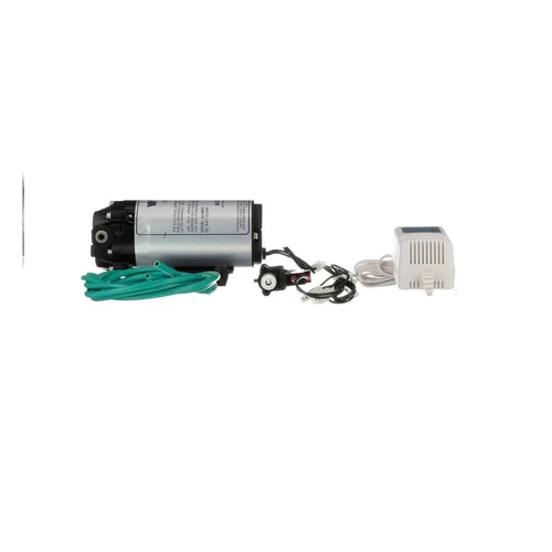 Vista 4 de Watts Premier 560043 kit de bomba reforzadora para filtración de agua