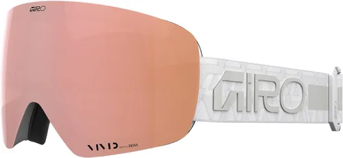 Vista 16 de Giro Gafas de esquí unisex para adultos Giro Contour Rs