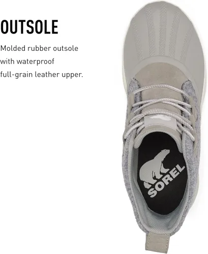 Vista 5 de Sorel Out N About Iii Classic Botas para mujer