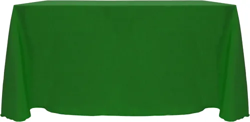 Vista 40 de Ultimate Textile - Paquete de 2 manteles rectangulares reversibles de satén Shantung - Majestic - Mantel rectangular de 108 x 156 pulgadas