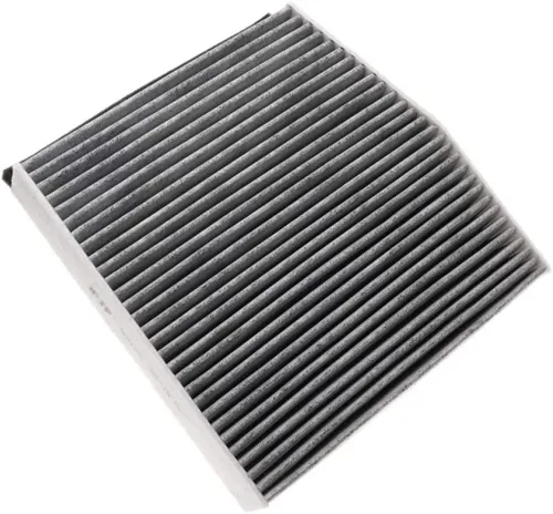 Vista 4 de Filtro de aire de cabina para Mercedes-Benz GLA200 / GLA250 / GLA45 AMG 2014-2019 Para 2468300018