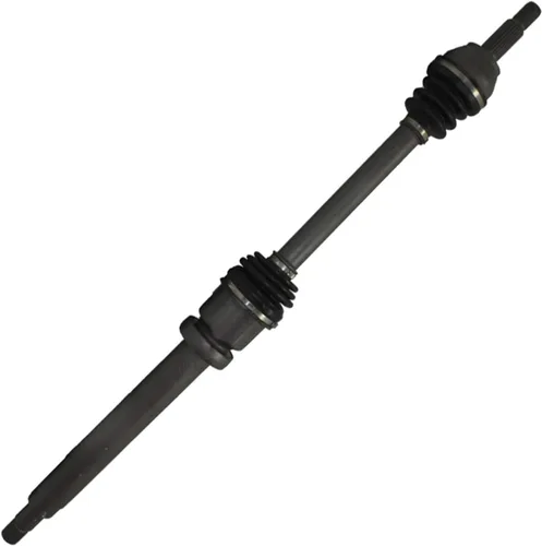 Vista 59 de Detroit Axle - Eje CV delantero izquierdo para 2001-2004 Kia Spectra 2001 Sephia [transmisión automática] Reemplazo del conjunto del eje del eje CV