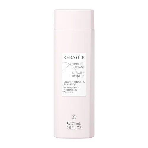 Vista 10 de Kerasilk Champú protector