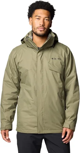 Vista 15 de Chaqueta Columbia Bugaboo III con forro polar intercambiable para hombre