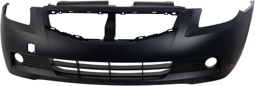 Vista 114 de Garage-Pro Cubierta de parachoques compatible con Nissan Altima CAPA Sedan trasero 2002-2006