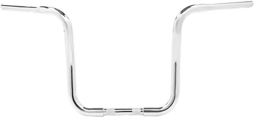 Vista 19 de TCT-MOTORPARTS 1" Elevadores de Manillar con Abrazadera Superior Compatibles con Harley Touring Road King Glide 1988-2023 Para barra de 1 pulgada #1