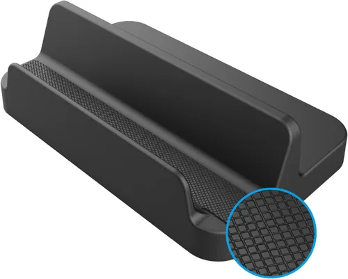 Vista 7 de Game Console Display Shelf Desktop Storage Bracket Cradle for Game Console Host Base Steam Deck