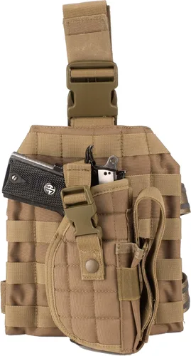 Vista 7 de Barska Unisex Vest
