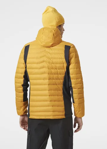 Vista 4 de Helly-Hansen Odin Infinity - Chaqueta aislante para hombre