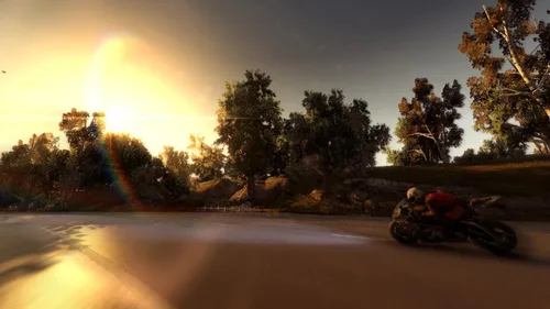 Vista 14 de Motorcycle Club - PlayStation 3