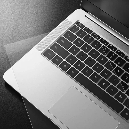 Vista 7 de Protector de pantalla de vidrio templado, compatible con Chuwi Laptop Laptop SE 13.3" (solo cubierta de área activa) Protector Protector Protector