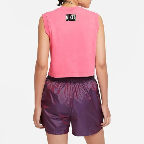 Vista 2 de Nike Wash Tank Womens Tank Tops