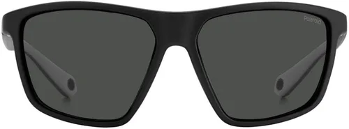 Vista 2 de Polaroid PLD 7040S BlackGrey 5914140 men Sunglasses