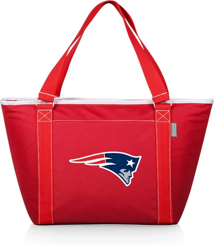 Vista 39 de PICNIC TIME NFL Topanga Cooler Bag, Soft Cooler Tote Bag, Picnic Cooler
