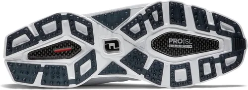 Vista 4 de FootJoy Zapato de golf Prosl Carbon Boa para hombre