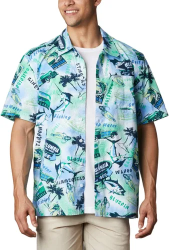 Vista 35 de Columbia Camisa de manga larga Super Tamiami para hombre