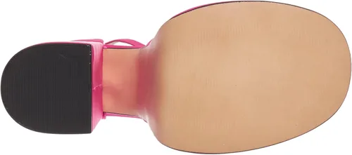 Vista 4 de Steve Madden Zapatos de tacón Charlize para mujer
