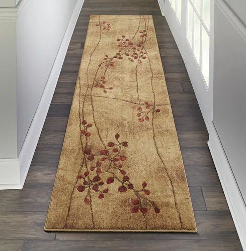 Vista 13 de Nourison - Alfombra para pasillo Somerset (ST02)