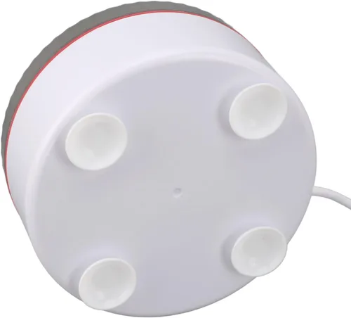 Vista 3 de Zerodis Lavadora mini fregadero, lavadora turbo ultrasónica alimentada por USB, portátil, para viajes, negocios, camping, hogar, universidad, casas