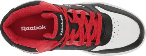 Vista 5 de Reebok Unisex-Child Bb4500 Court Basketball Shoe