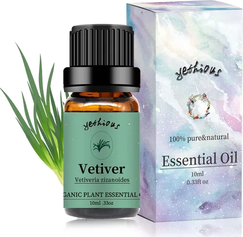 Vista 21 de yethious Aceite de ricino orgánico prensado en frío sin refinar crecimiento para pestañas, cejas, cabello. Kit de inicio de hidratación para la piel