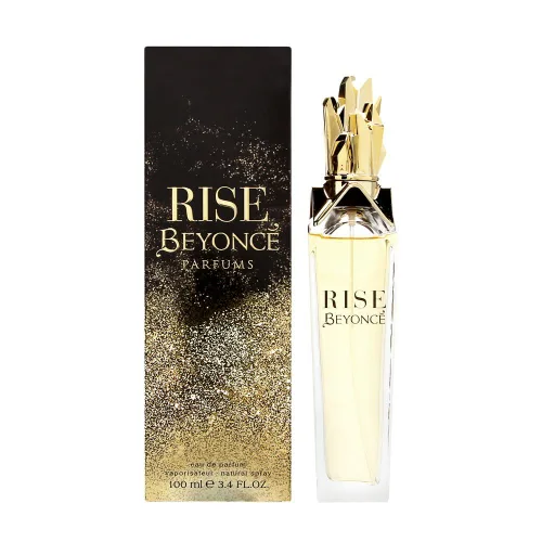 Vista 9 de Beyonce Rise Eau de Parfums, 1 onza líquida